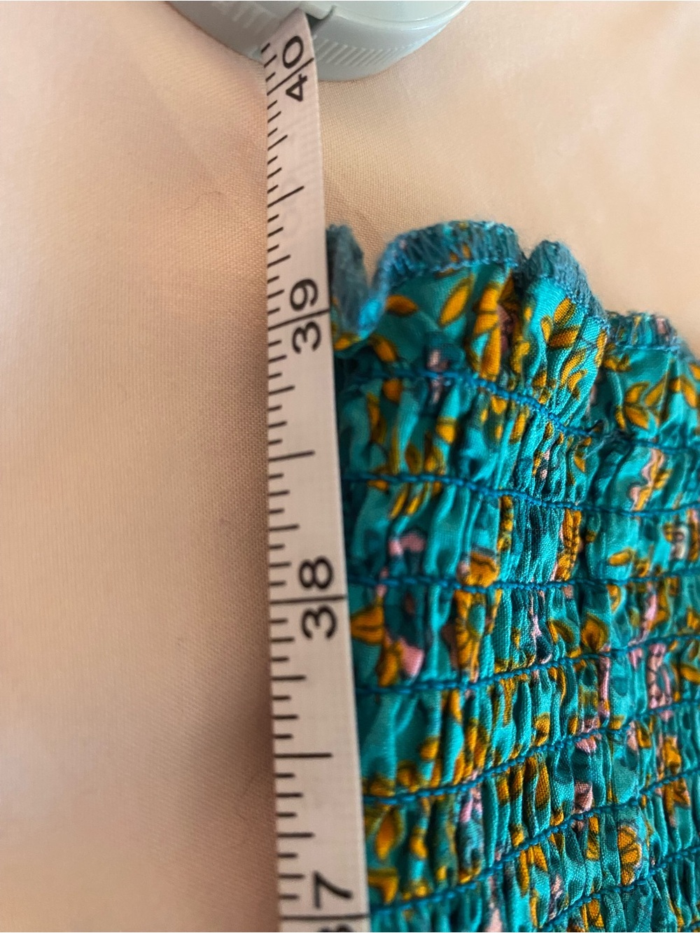 NATURAL LIFE Boho Palazzo Pants - Picture 8 of 10